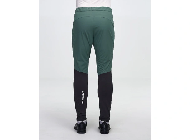 Dæhlie Pants Challenge Men Polstret skibukse, Dark forest 