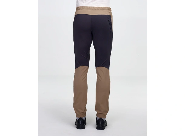 Dæhlie Pants Power Skibukse Desert Skibukse med ypperlig passform 