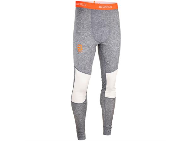 Dæhlie Performance-Tech Pant Light grey melange