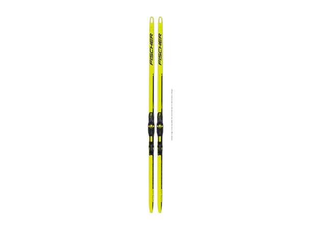 Fischer Speedmax 3D Skate 61K 23/24 Skøyting racingski 