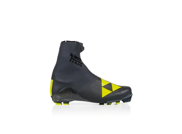 Fischer Speedmax Classic Skisko Stabil, lett karbonsko 
