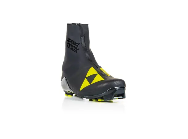 Fischer Speedmax Classic Skisko Stabil, lett karbonsko 