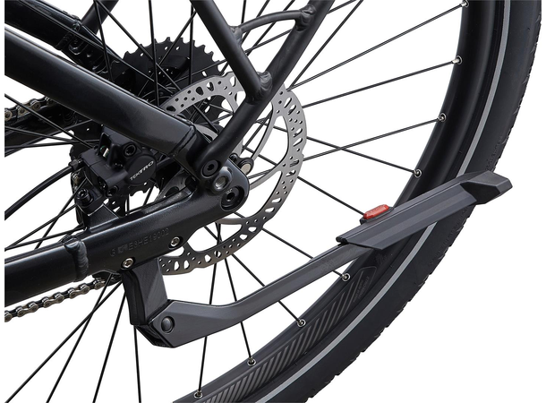 Giant 23 Explore E+ 2 STA Elsykkel New Syncdrive Sport, 75nm / 625 Wh