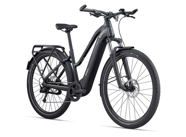 Giant 23 Explore E+ 2 STA Elsykkel New Syncdrive Sport, 75nm / 625 Wh