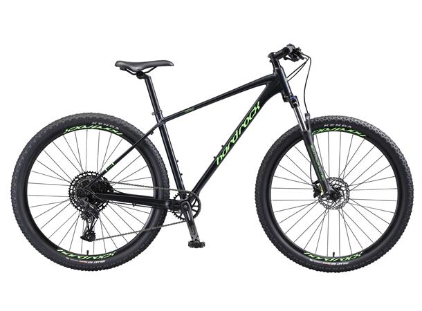 Hard Rocx Stone Machine 2022 29'', 1x12s SX Eagle, Disc