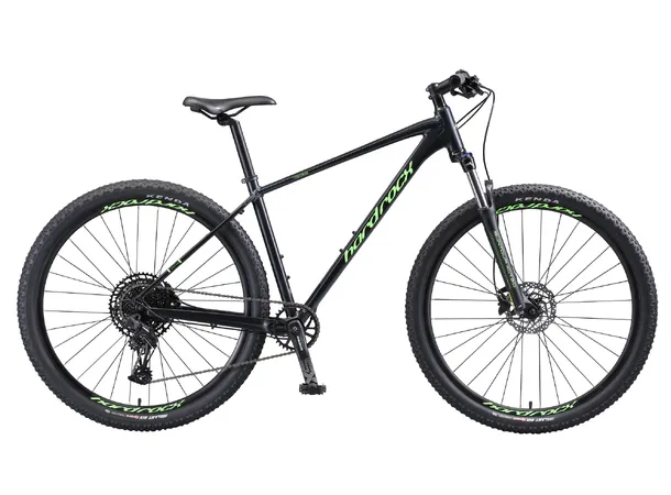 Hard Rocx Stone Machine 2022 29'', 1x12s SX Eagle, Disc 