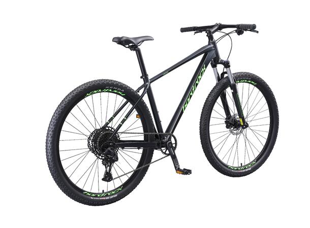 Hard Rocx Stone Machine 2022 29'', 1x12s SX Eagle, Disc 