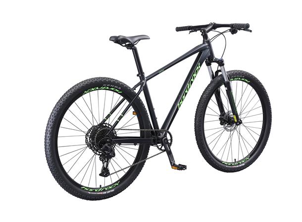 Hard Rocx Stone Machine 2022 29'', 1x12s SX Eagle, Disc