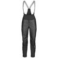 Johaug Advance Primaloft Bukse S Black, teknisk og varm skibukse