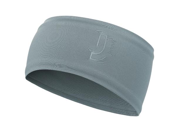 Johaug Thermal Headband Grønn/Blå Lett, teknisk pannebånd 