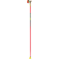 Leki HRC Marathon Red Skistav 165cm Solid karbonstav for aktive skiløpere