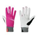 Lill-Sport Legend Slim Pink 8 Tynn skihanske/konkurransehanske