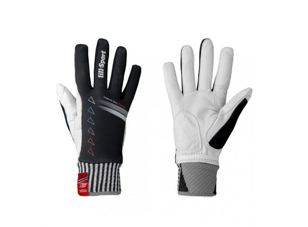 Lill Sport Legend Thermo Slim Foret konkurranse/treningshanske