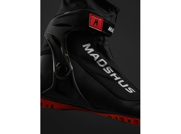 Madshus Endurace Skate Skisko Varm, stabil og komfortabel skøytesko 