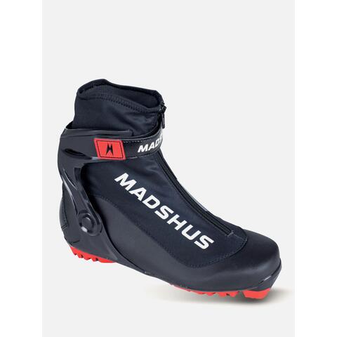 Madshus Endurace Skate Skisko Varm, stabil og komfortabel skøytesko