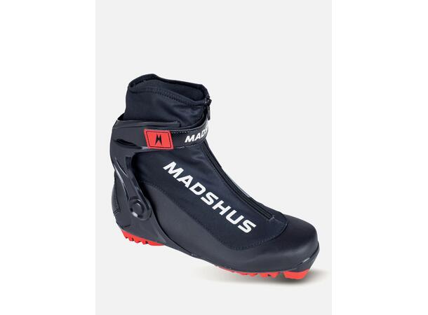 Madshus Endurace Skate Skisko Varm, stabil og komfortabel skøytesko 