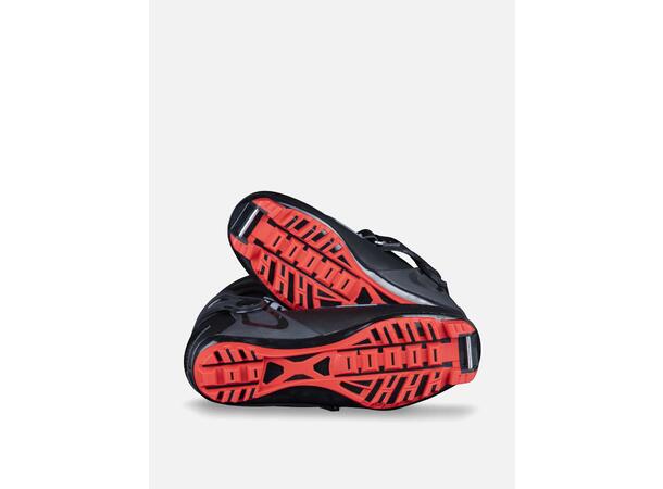 Madshus Endurace Skate Skisko Varm, stabil og komfortabel skøytesko