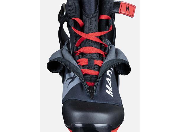 Madshus Endurace Skate Skisko Varm, stabil og komfortabel skøytesko 