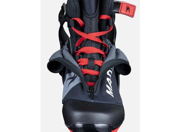 Madshus Endurace Skate Skisko Varm, stabil og komfortabel skøytesko