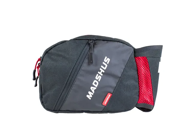 Madshus Waist Belt Bag Rumpetaske med flaskeholder 