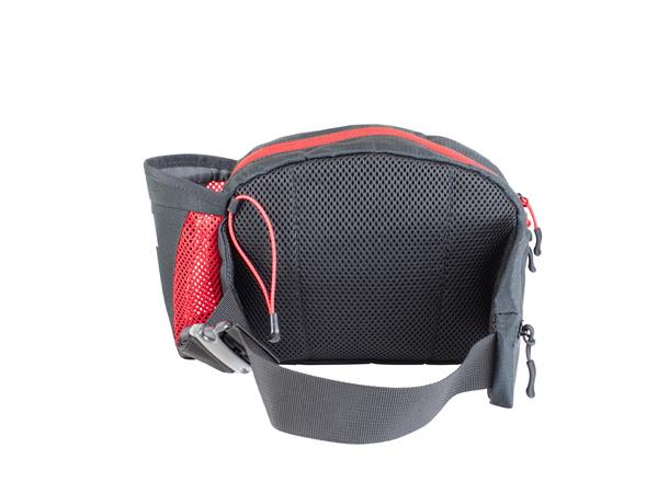 Madshus Waist Belt Bag Rumpetaske med flaskeholder