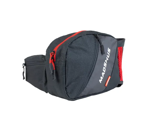 Madshus Waist Belt Bag Rumpetaske med flaskeholder 