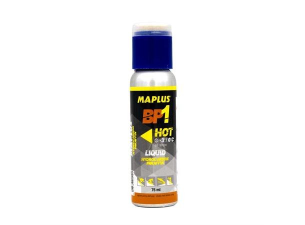 Maplus BP1 Hot Liquid Fluorfri 75ml 0 / -3