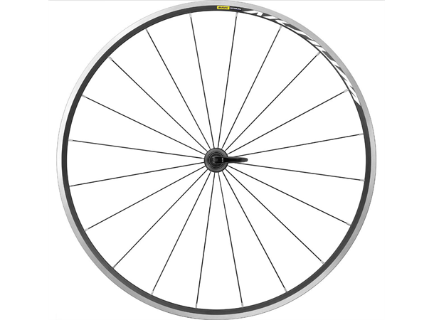 Mavic Aksium Forhjul LF8094100 (FRT)