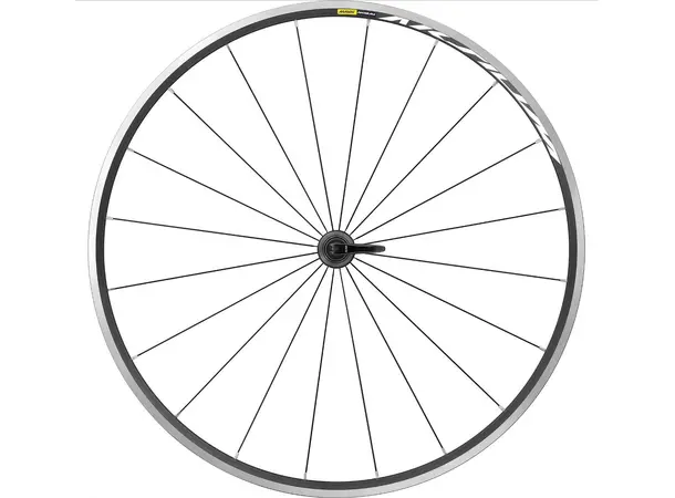 Mavic Aksium Forhjul LF8094100 (FRT) 