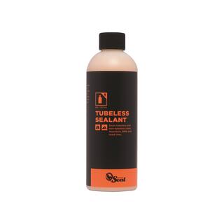 ORANGE SEAL Tubeless Sealant 237 ml Guffe til slangeløst oppsett