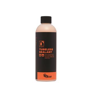 ORANGE SEAL Tubeless Sealant 237 ml Guffe til slangeløst oppsett