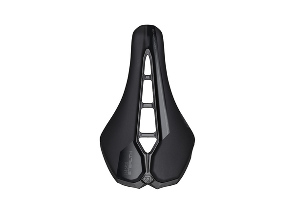 PRO Sete Stealth 142mm Stainless steel, superlight EVA Foam 