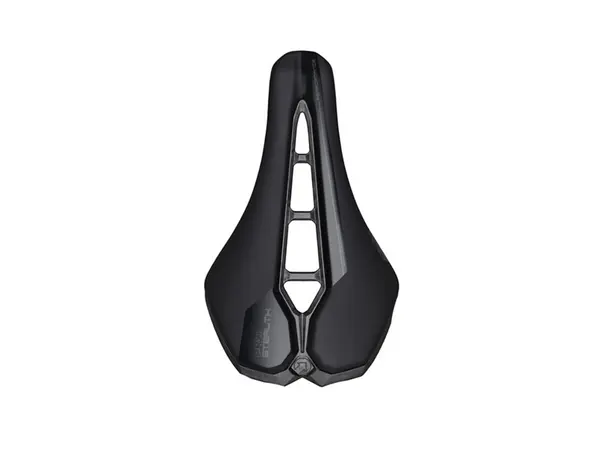 PRO Sete Stealth 142mm Stainless steel, superlight EVA Foam 