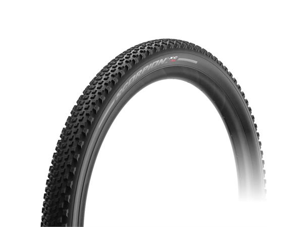 Pirelli Scorpion XC H Lite 29 x 2,20" Terrengdekk for hardpakka underlag