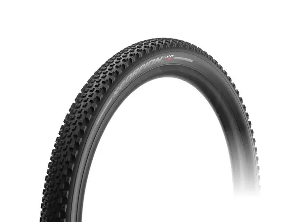 Pirelli Scorpion XC H Lite 29 x 2,20" Terrengdekk for hardpakka underlag 