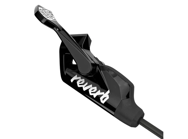 ROCKSHOX Remote Upgrade Kit 1x reverb Left/below 