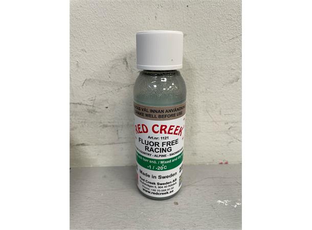 Red Creek Fluorfree Racing -1/-20