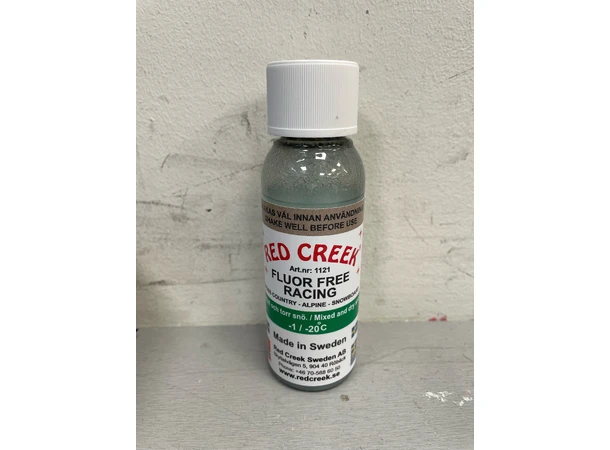 Red Creek Fluorfree Racing -1/-20 