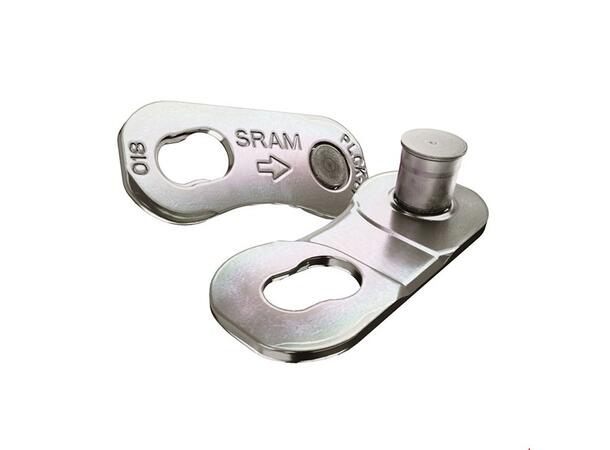 SRAM Chain Conncetor PowerLock 12s Flattop 12speed silver