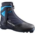 Salomon RS10 Nocturne Prolink 38 2/3 Stabil, varm og komfortabel skøytesko