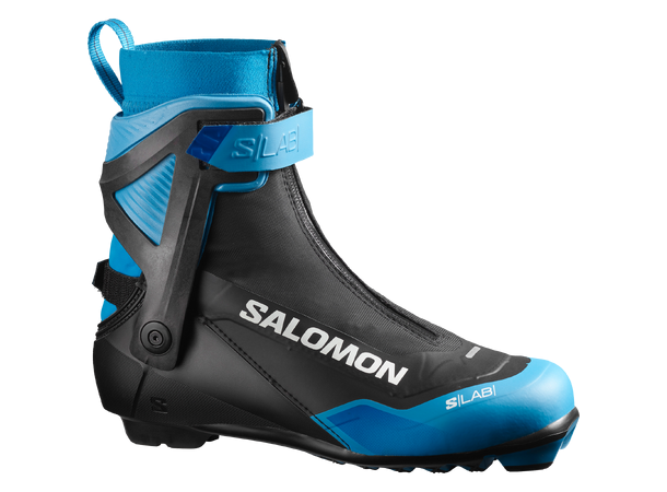 Salomon S/Lab Skiathlon CS JR 36 Kombiskisko til junior 