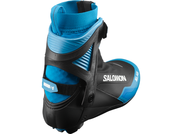 Salomon S/Lab Skiathlon CS JR 36 Kombiskisko til junior 