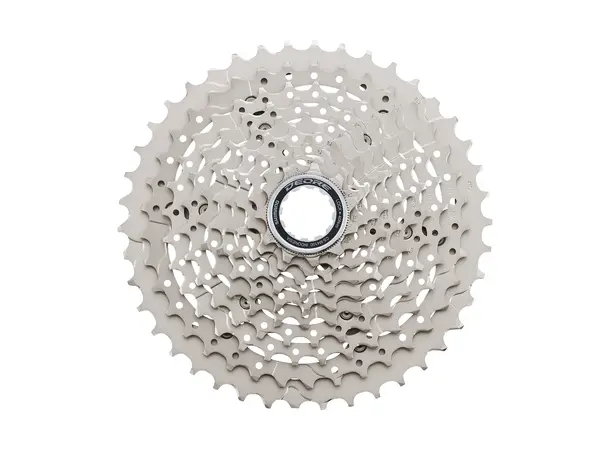 Shimano Deore Kassett 11-42 10-delt CS-M4100 