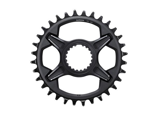Shimano Drev 32T Deore XT SM-CRM85 FC-M8100-1/M8130-1