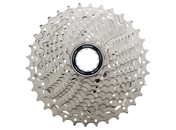 Shimano Kassett 11-delt 11-34 CS-R7000 105 