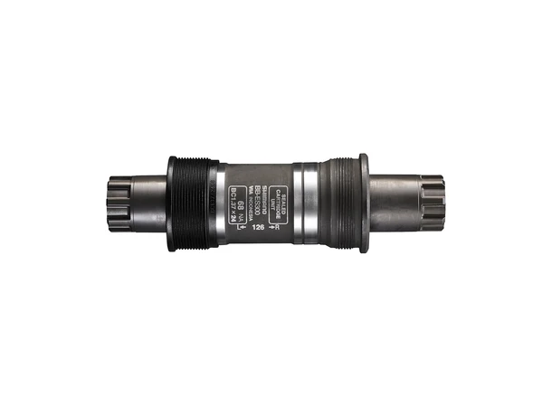Shimano Kranklager BB-ES300-E BSA 73mm, Aksling 118mm 