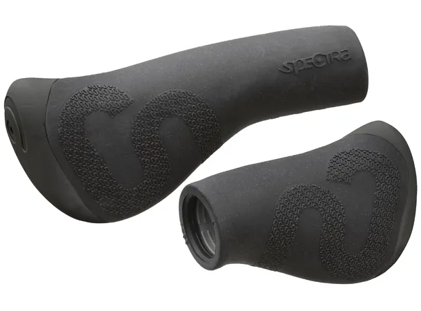 Spectra Håndtak Comfort 90/30 sort 
