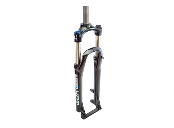 SunTour Gaffel 29'' 1 1/8'' XCM RD/SR AHEAD 255MM DISC, Remote lockout 