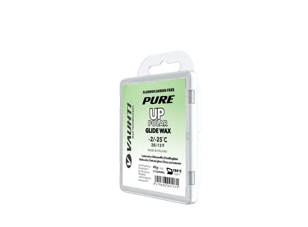 Vauhti Pure Up Polar 180g Fluorfri kaldglider 