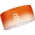 Dæhlie Headband Polyknit Print Shocking Orange 
